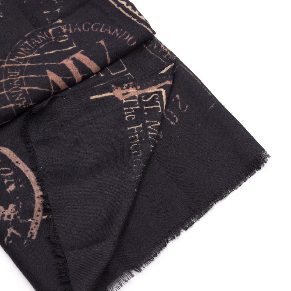 Alv by alviero martini Foulard Passport – ALVXA0006 Novità