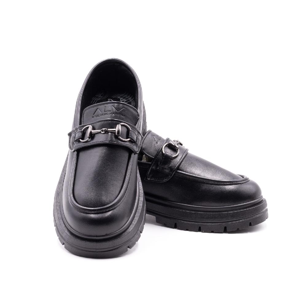 Alv by alviero martini Mocassino – ALVXSD0003 Offerta