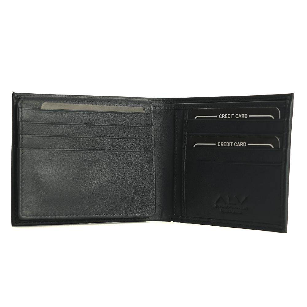 Alv by alviero martini Portafoglio porta carte di credito con ribalta da uomo ALV by Alviero Martini – ALVP3905 Online