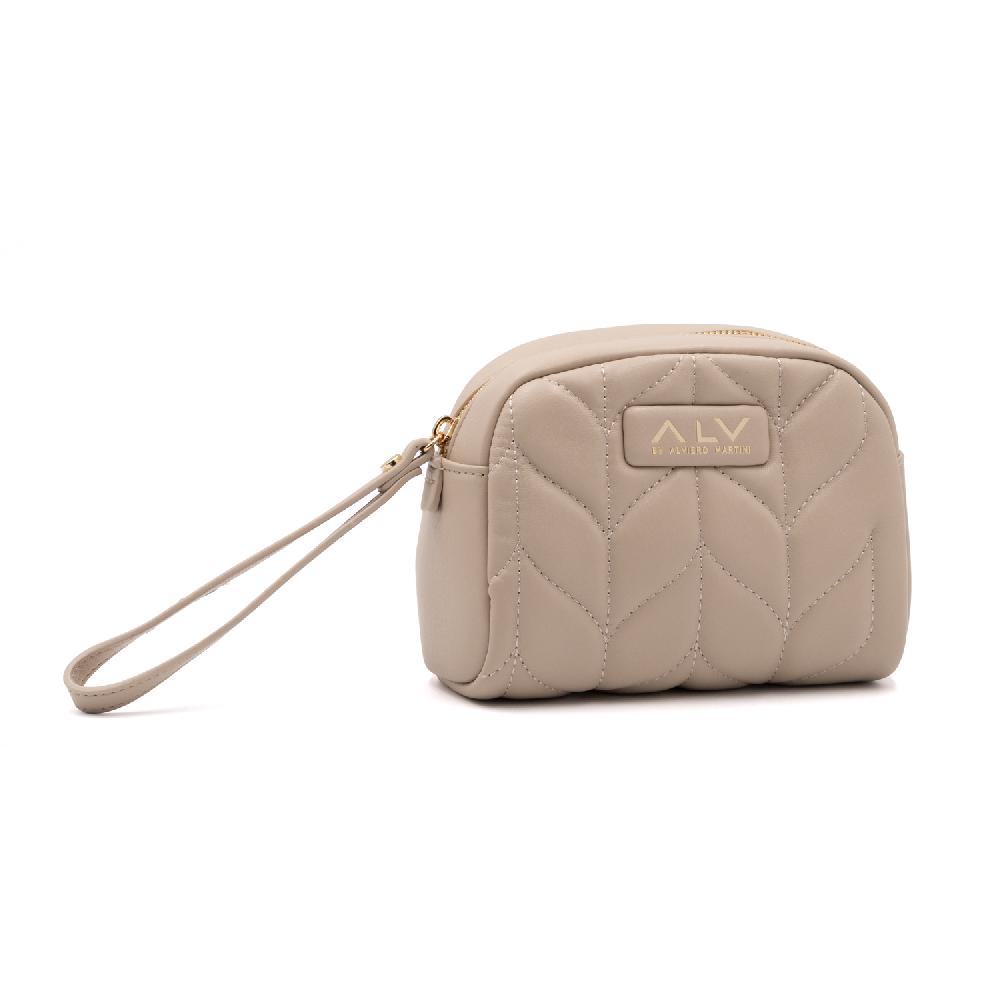 Alv by alviero martini Beauty case Elettra – ALVB6811 Outlet