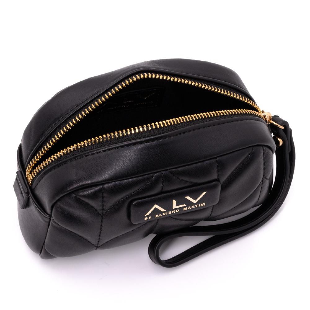 Alv by alviero martini Beauty case Elettra – ALVB6810 In Vendita
