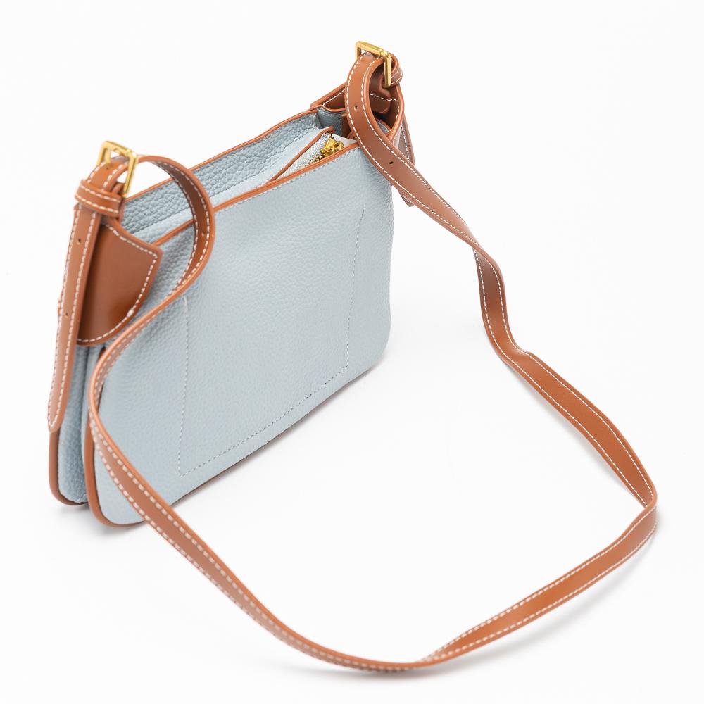 Alv by alviero martini Borsa a tracolla con due scomparti ALV by Alviero Martini – ALVB9703 Vendita Economica