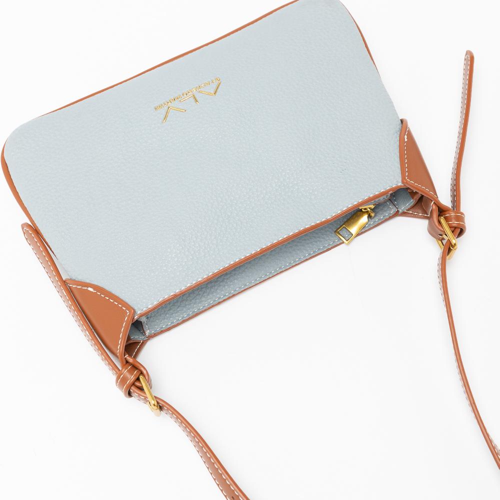 Alv by alviero martini Borsa a tracolla con due scomparti ALV by Alviero Martini – ALVB9703 Vendita Economica