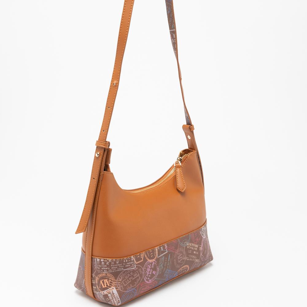 Alv by alviero martini Hobo bag medium ALV by Alviero Martini – ALVB9404 I Più Venduti