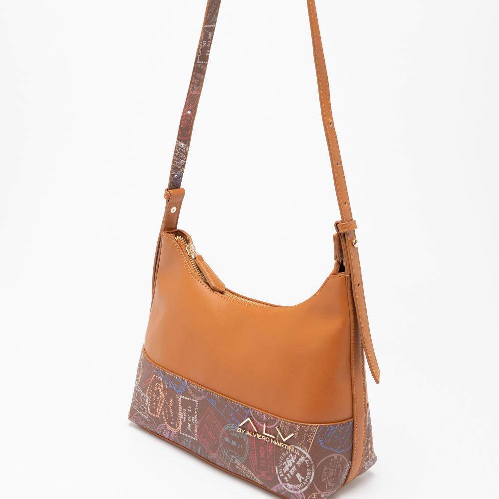 Alv by alviero martini Hobo bag medium ALV by Alviero Martini – ALVB9404 I Più Venduti