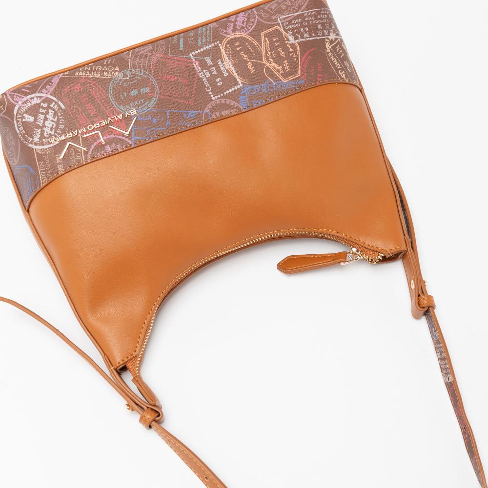 Alv by alviero martini Hobo bag medium ALV by Alviero Martini – ALVB9404 I Più Venduti