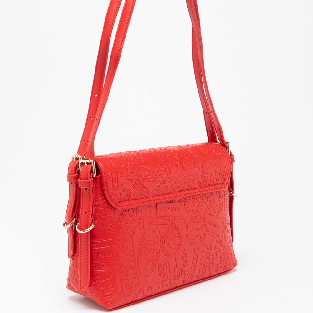 Alv by alviero martini Flap Bag Kenia ALV by Alviero Martini – ALVB9204 Vendite Flash