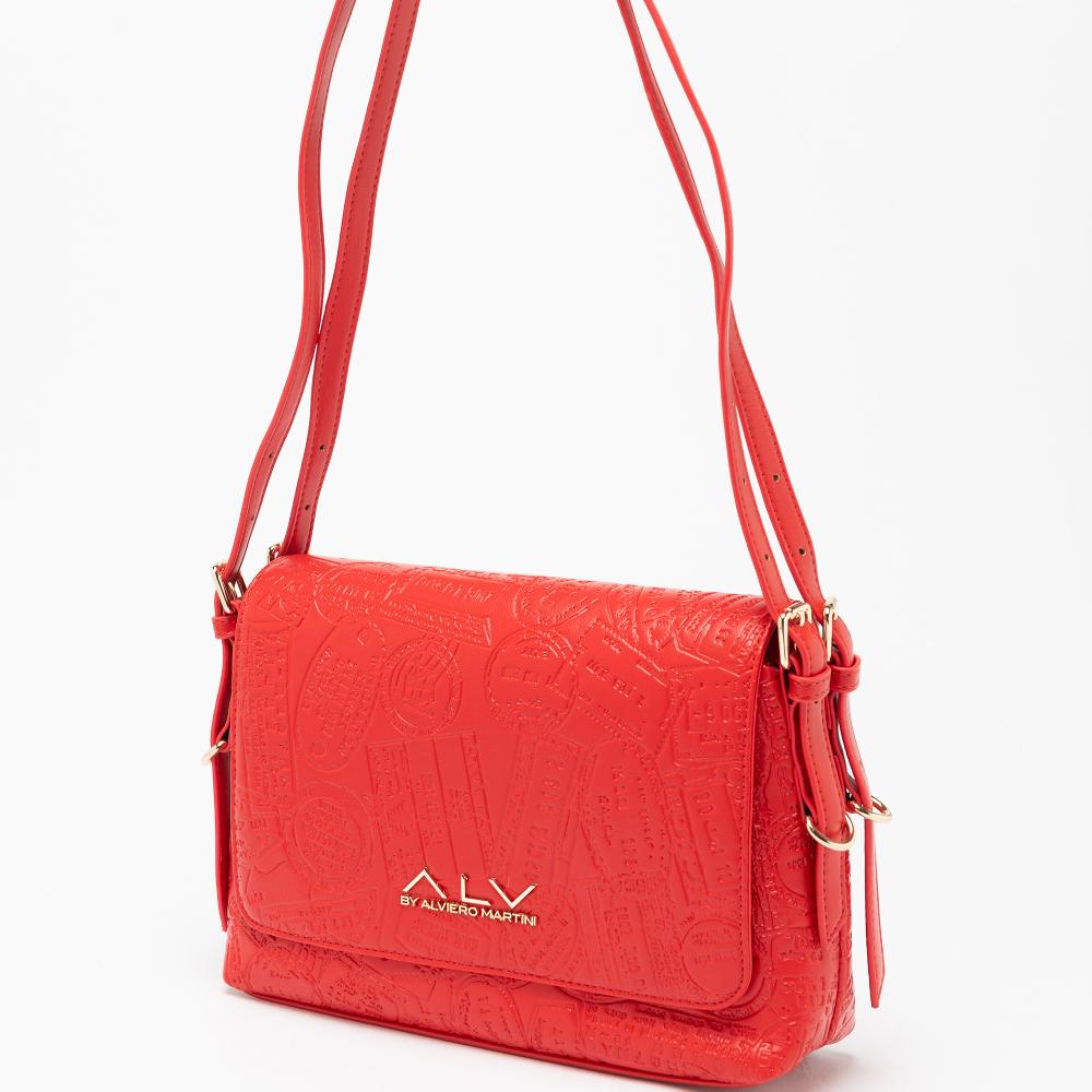 Alv by alviero martini Flap Bag Kenia ALV by Alviero Martini – ALVB9204 Vendite Flash