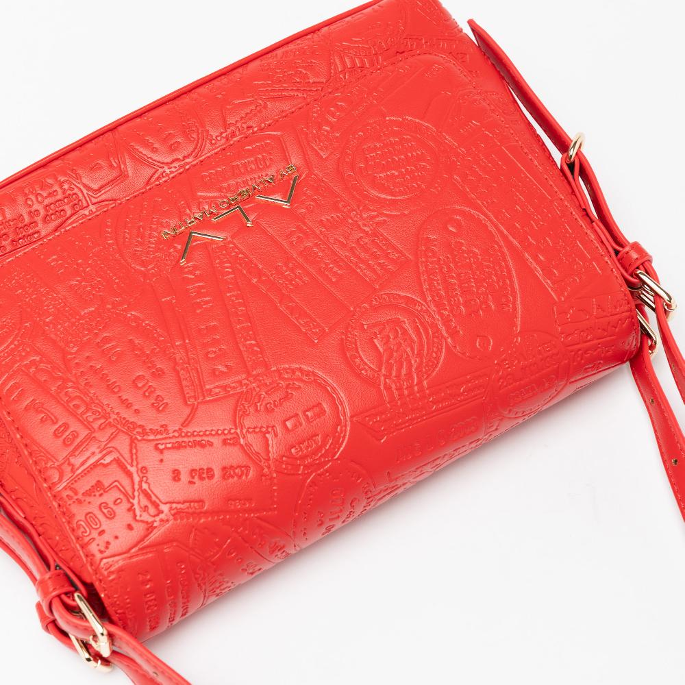 Alv by alviero martini Flap Bag Kenia ALV by Alviero Martini – ALVB9204 Vendite Flash