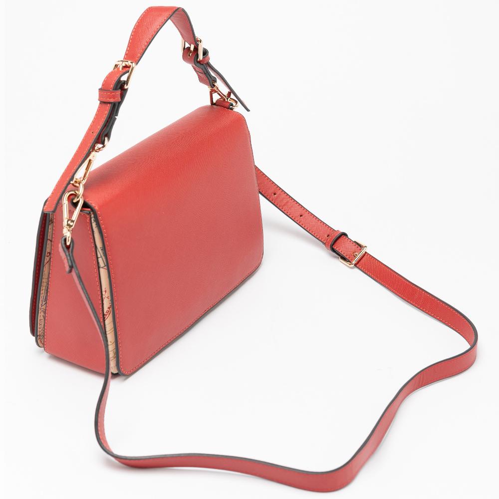 Alv by alviero martini Borsa a spalla Asia small ALV by Alviero Martini – ALVB8902 Nuova