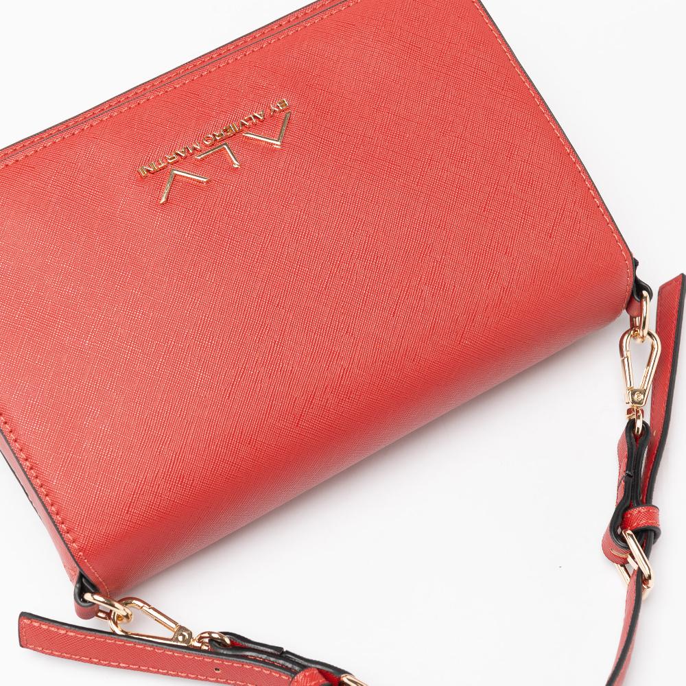 Alv by alviero martini Borsa a spalla Asia small ALV by Alviero Martini – ALVB8902 Nuova