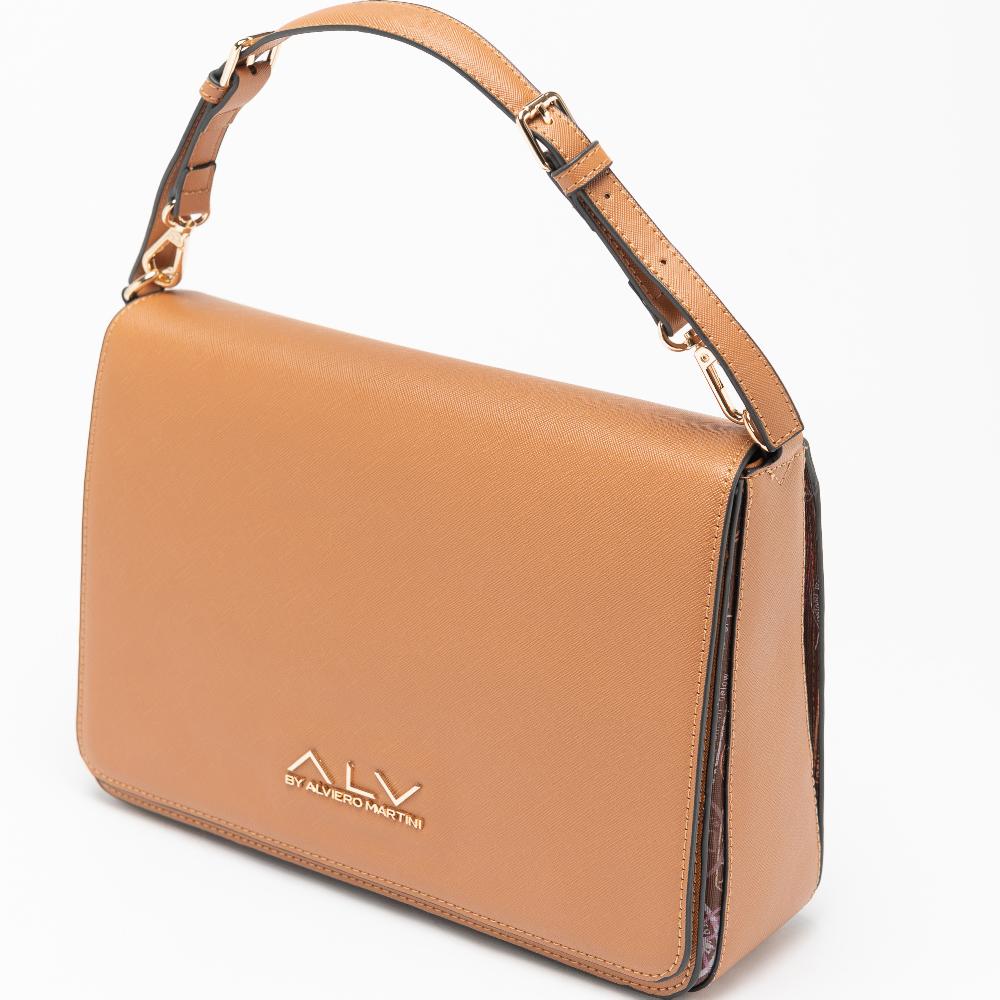 Alv by alviero martini Borsa a spalla Asia medium ALV by Alviero Martini – ALVB8901 Moda