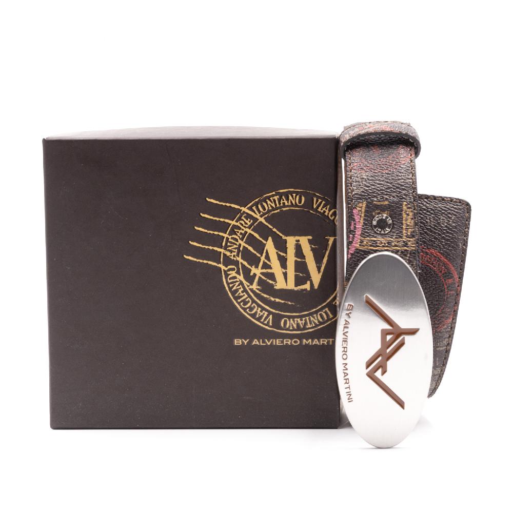 Alv by alviero martini Cintura da donna Essence – ALVCDS006 Italy