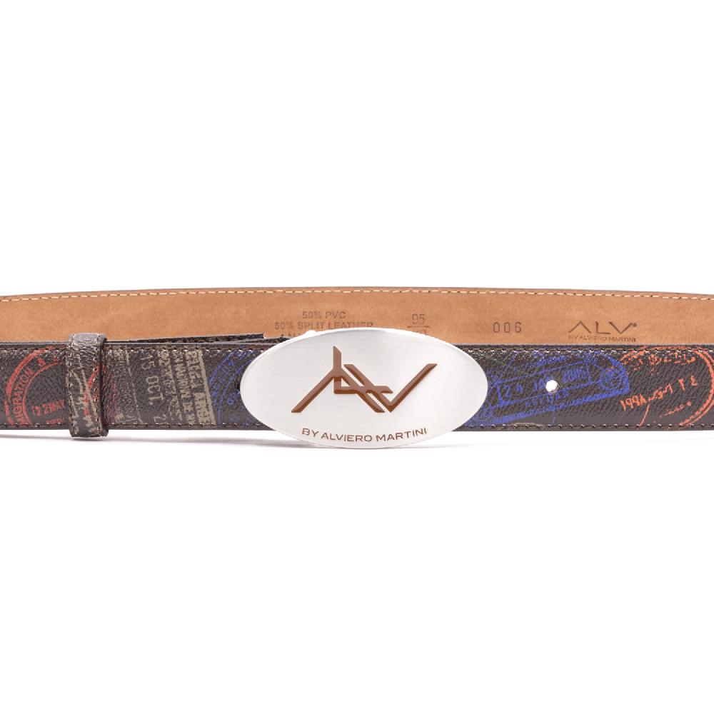 Alv by alviero martini Cintura da donna Essence – ALVCDS006 Italy