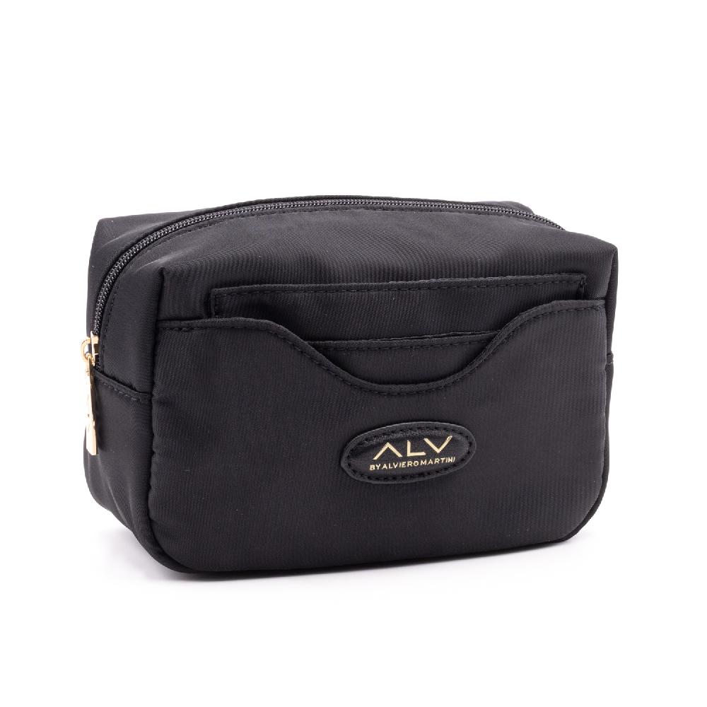 Alv by alviero martini Mini Beauty case Cube – ALVB5820 Vendita