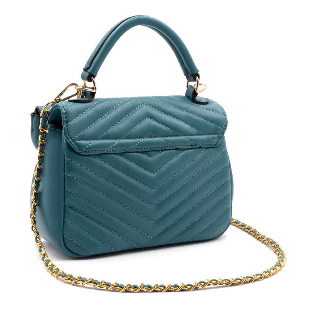 Alv by alviero martini Borsa a mano con tracolla Essence – ALVSB0003 Spedizione Gratuita