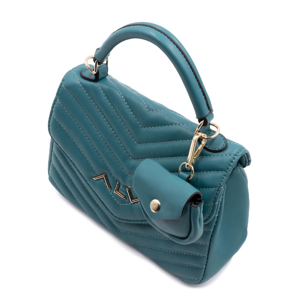 Alv by alviero martini Borsa a mano con tracolla Essence – ALVSB0003 Spedizione Gratuita