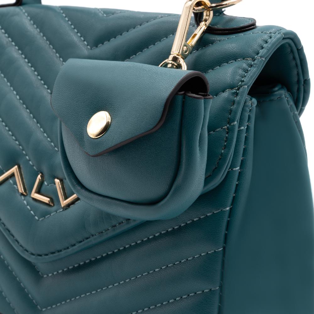 Alv by alviero martini Borsa a mano con tracolla Essence – ALVSB0003 Spedizione Gratuita