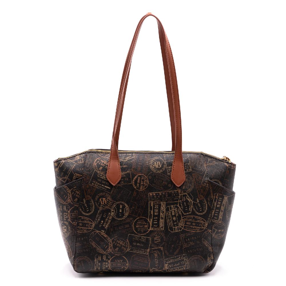 Alv by alviero martini Borsa Shopping – AL904B3040 Soddisfazione Garantita