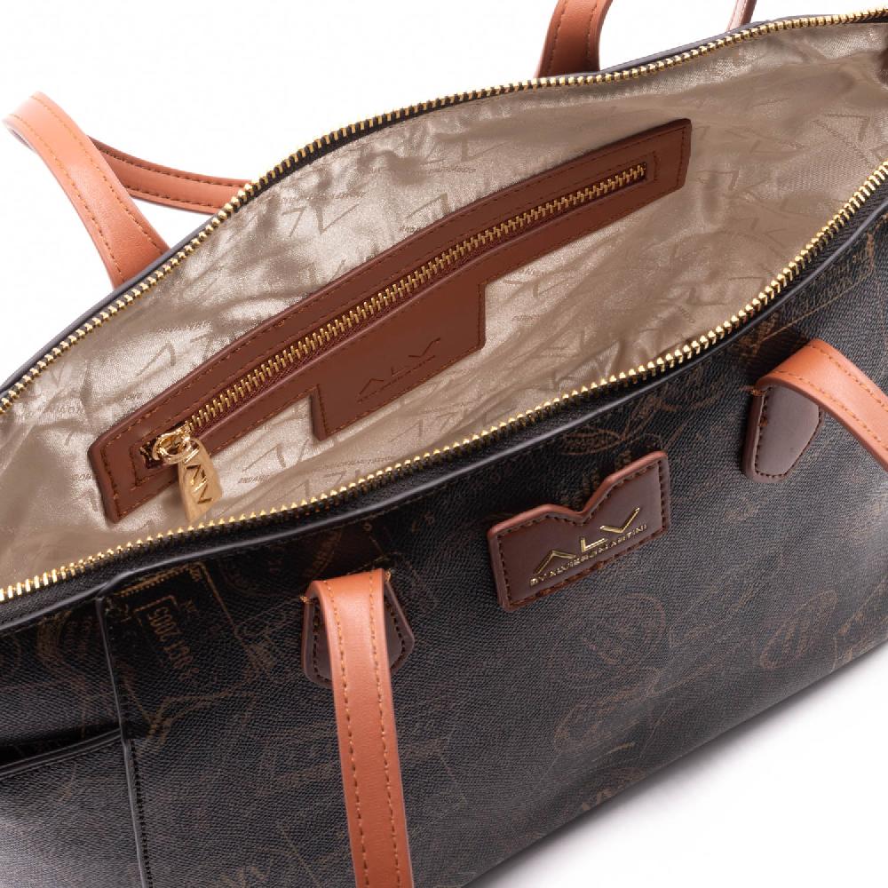 Alv by alviero martini Borsa Shopping – AL904B3040 Soddisfazione Garantita