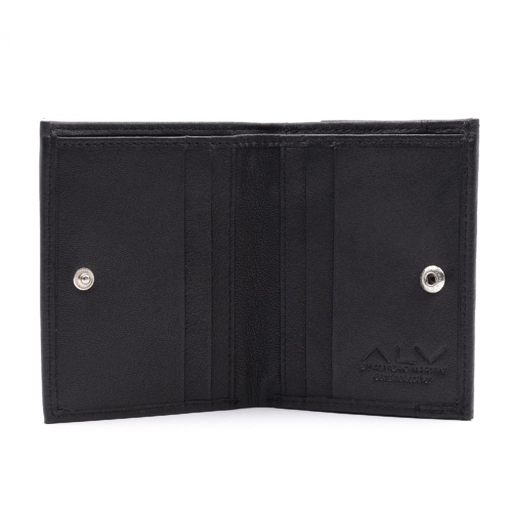 Alv by alviero martini Portafoglio uomo Verticale Valencia – ALVP3908 Negozi Online