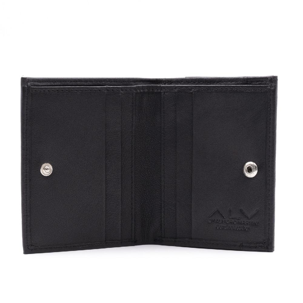Alv by alviero martini Portafoglio uomo Verticale Berlino – ALVP3708 Consegna Veloce