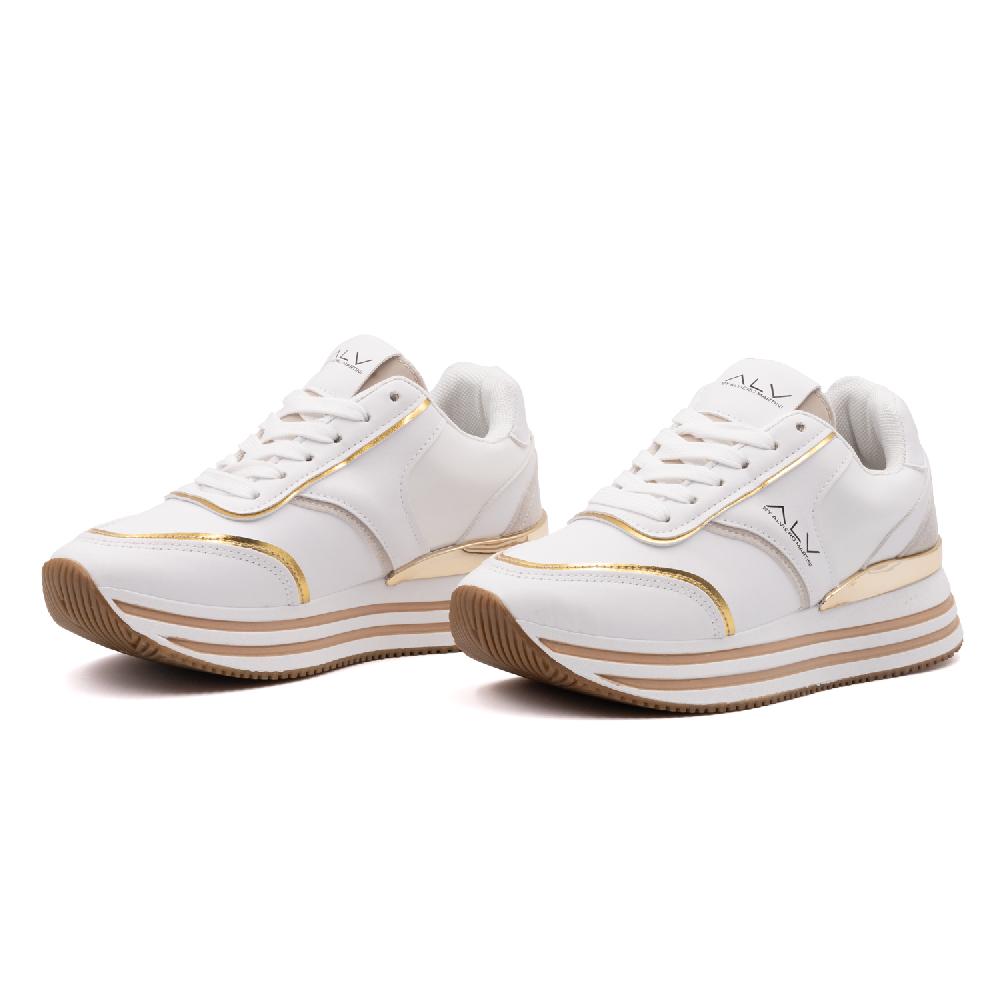 Alv by alviero martini Sneakers donna – ALVSD0081 Promozione Limitata