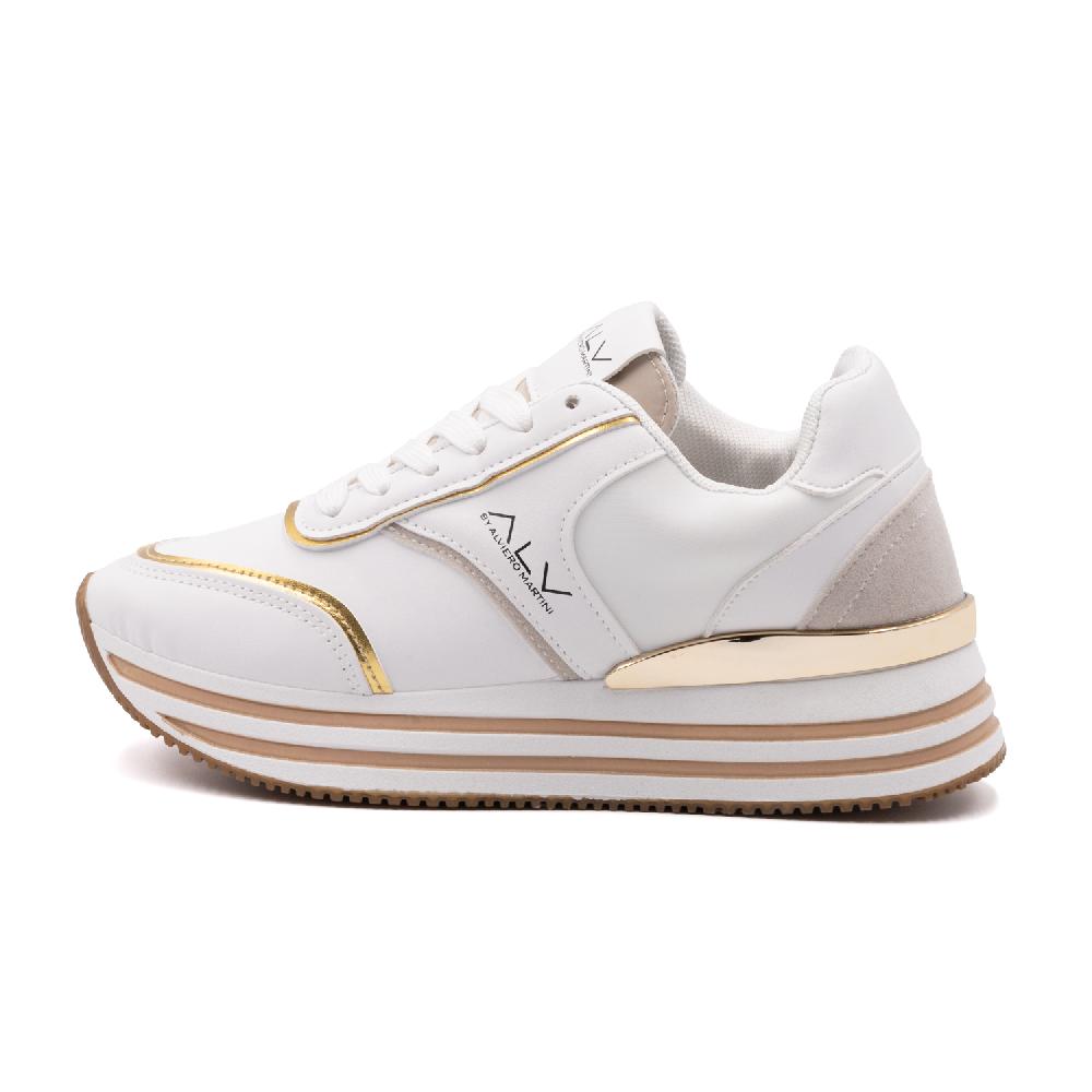 Alv by alviero martini Sneakers donna – ALVSD0081 Promozione Limitata