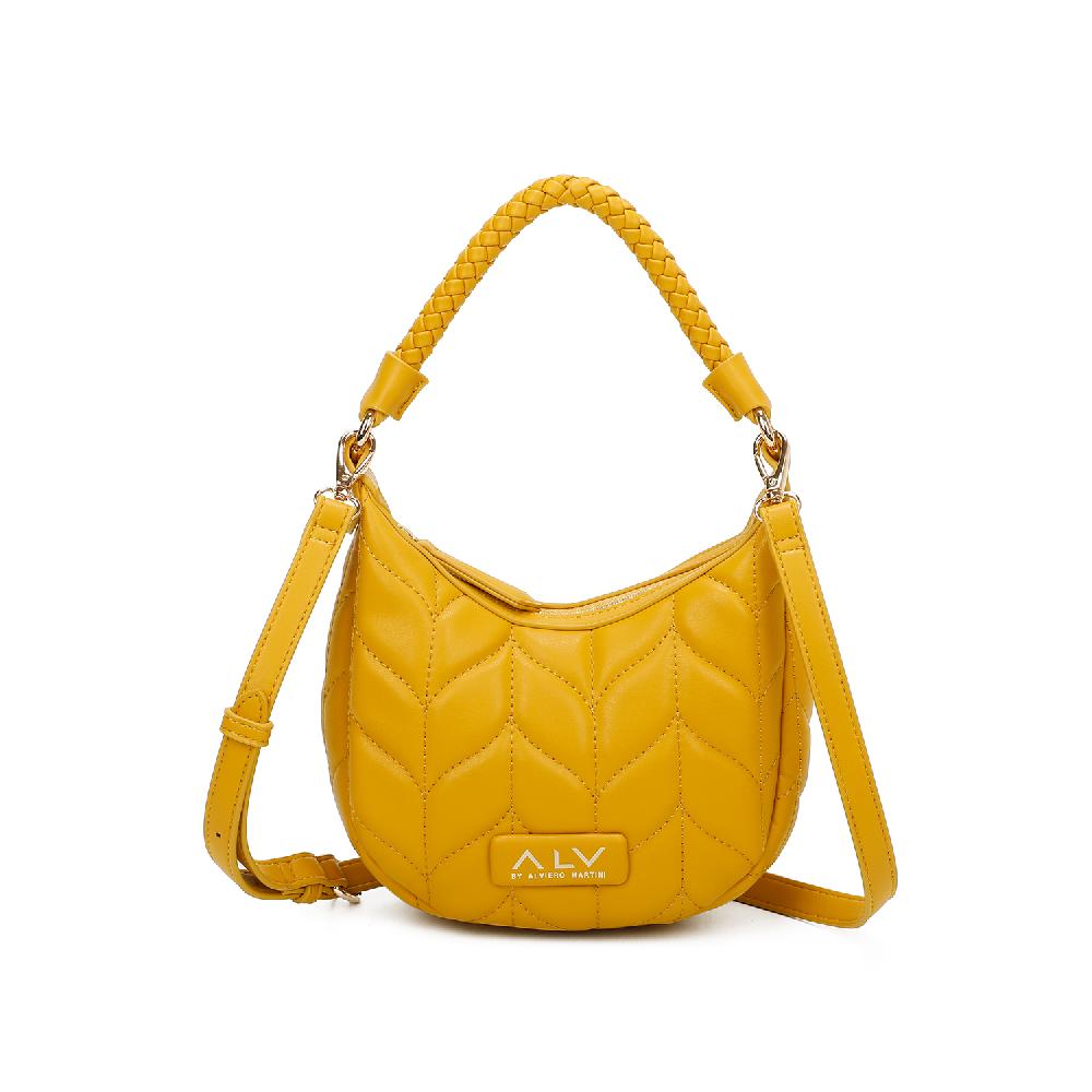 Alv by alviero martini Borsa a spalla Elettra ALV by Alviero Martini – ALVB6808 Nuovo