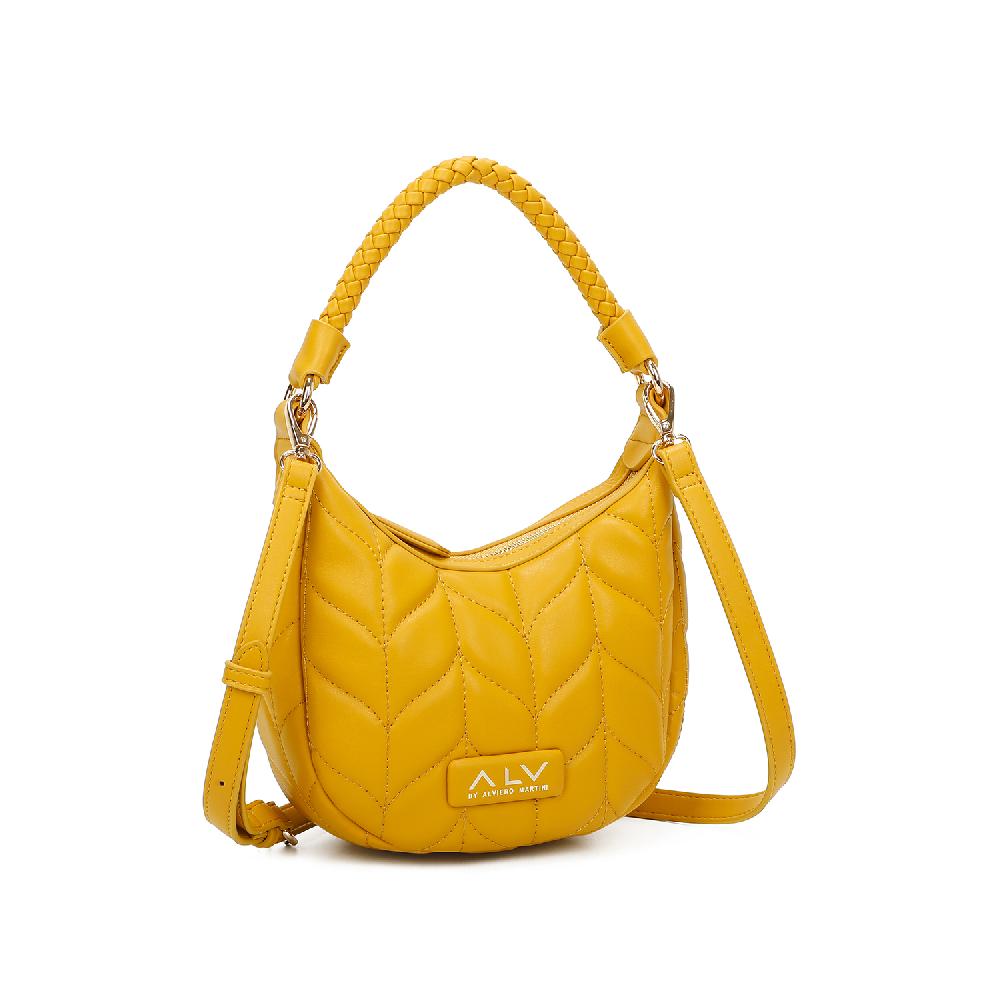Alv by alviero martini Borsa a spalla Elettra ALV by Alviero Martini – ALVB6808 Nuovo