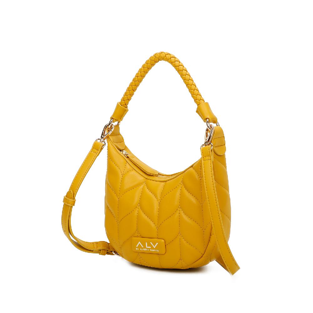 Alv by alviero martini Borsa a spalla Elettra ALV by Alviero Martini – ALVB6808 Nuovo