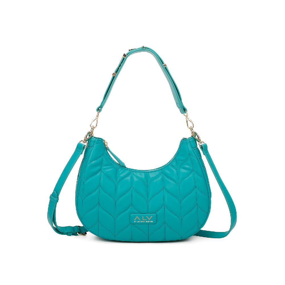Alv by alviero martini Borsa a spalla Elettra – ALVB6809 Qualità