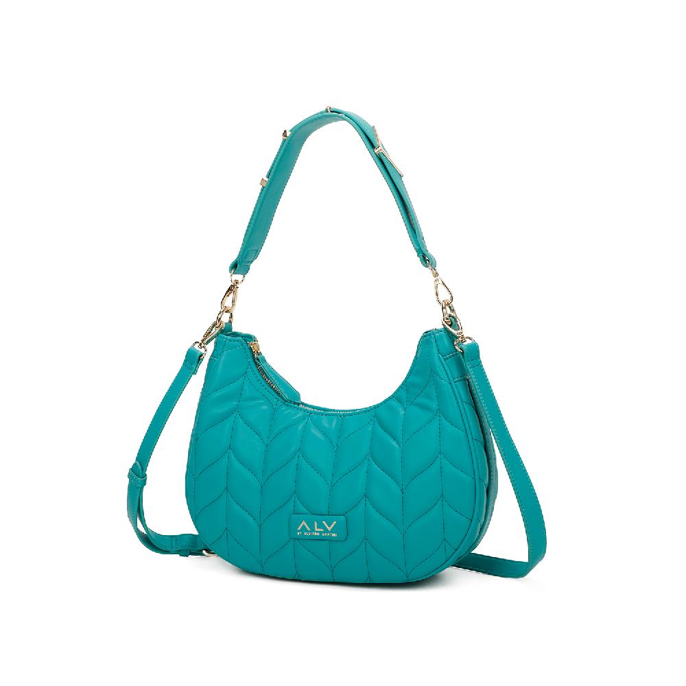 Alv by alviero martini Borsa a spalla Elettra – ALVB6809 Qualità
