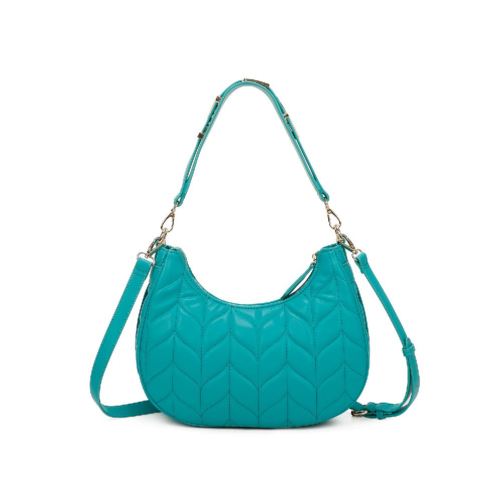Alv by alviero martini Borsa a spalla Elettra – ALVB6809 Qualità