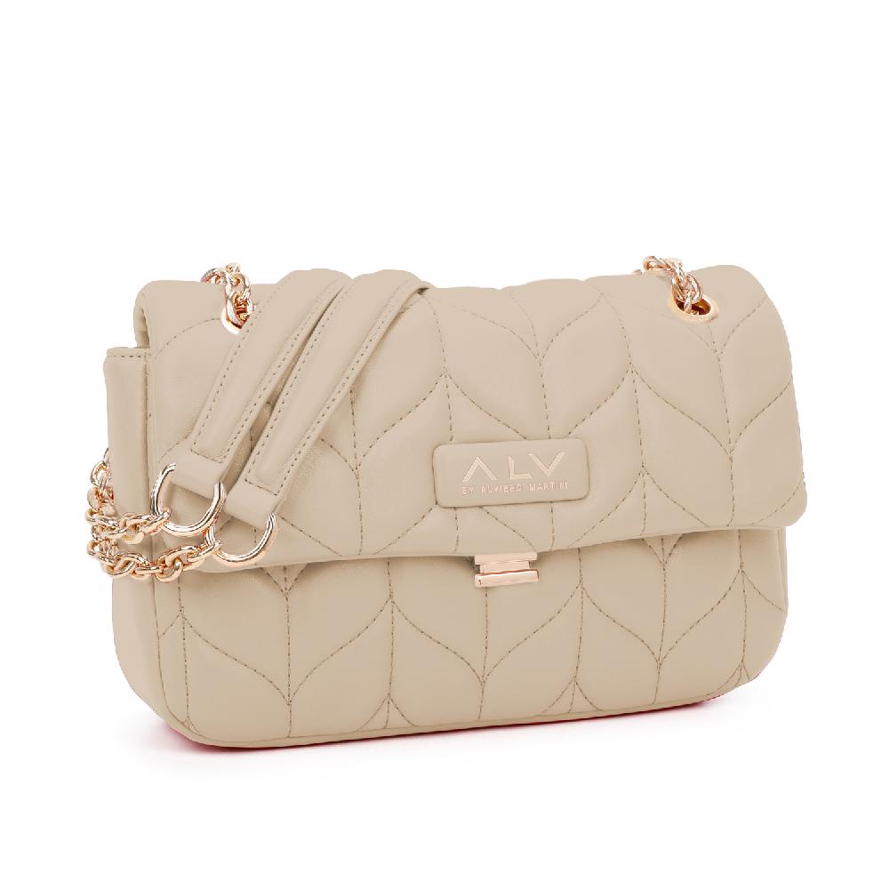 Alv by alviero martini Borsa a tracolla Elettra – ALVB6806 Promozione