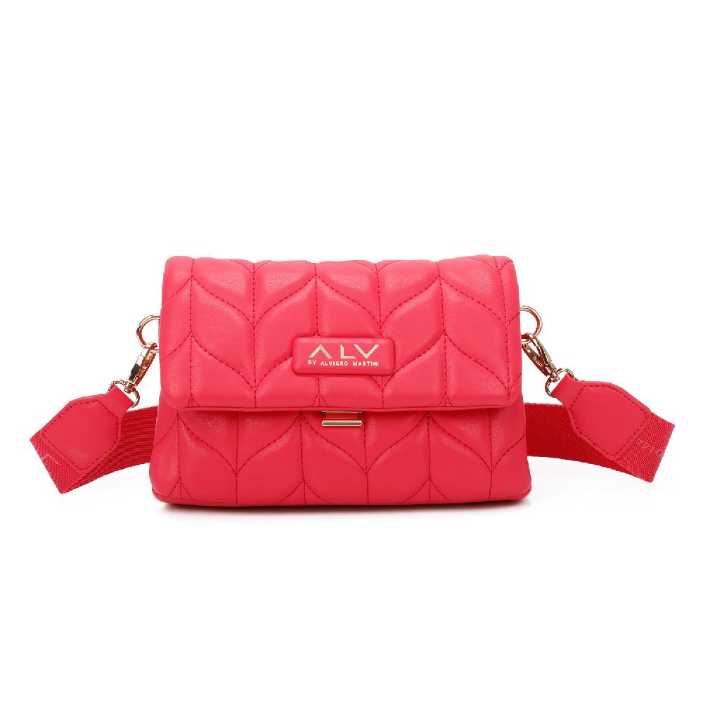 Alv by alviero martini Borsa a tracolla Elettra – ALVB6805 Spedizione Gratuita