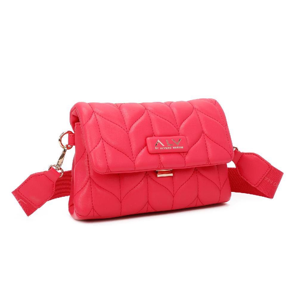 Alv by alviero martini Borsa a tracolla Elettra – ALVB6805 Spedizione Gratuita