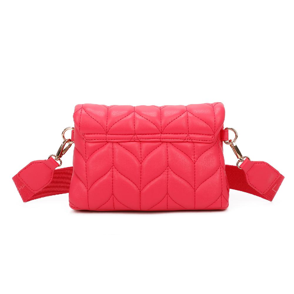 Alv by alviero martini Borsa a tracolla Elettra – ALVB6805 Spedizione Gratuita
