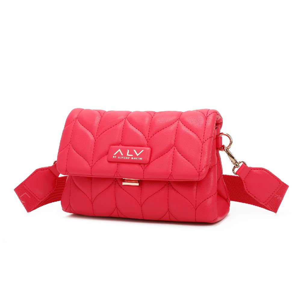 Alv by alviero martini Borsa a tracolla Elettra – ALVB6805 Spedizione Gratuita