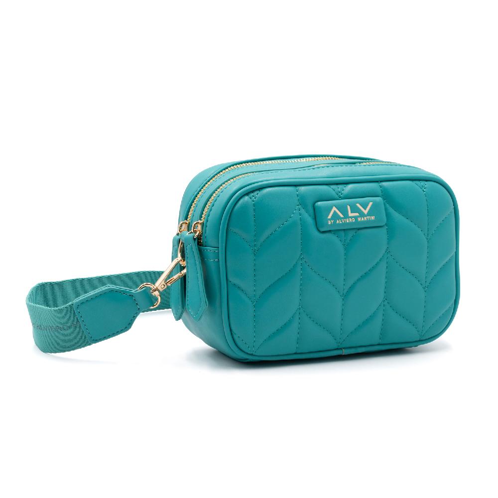 Alv by alviero martini Borsa a tracolla Elettra – ALVB6804 Pezzi Unici