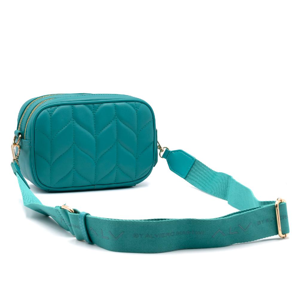 Alv by alviero martini Borsa a tracolla Elettra – ALVB6804 Pezzi Unici