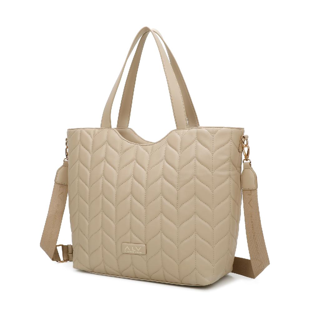 Alv by alviero martini Borsa shopping Large Elettra – ALVB6802 Qualità Garantita