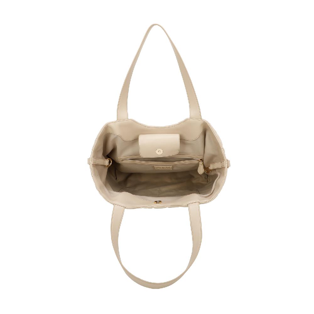 Alv by alviero martini Borsa shopping Large Elettra – ALVB6802 Qualità Garantita
