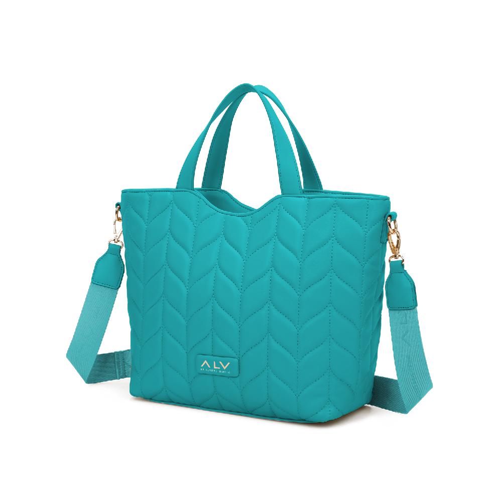 Alv by alviero martini Borsa shopping Elettra – ALVB6801 Negozi Online