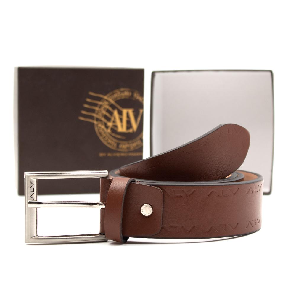 Alv by alviero martini Cintura da uomo in pelle ALV by Alviero Martini – AL030CU0116 Acquista Ora