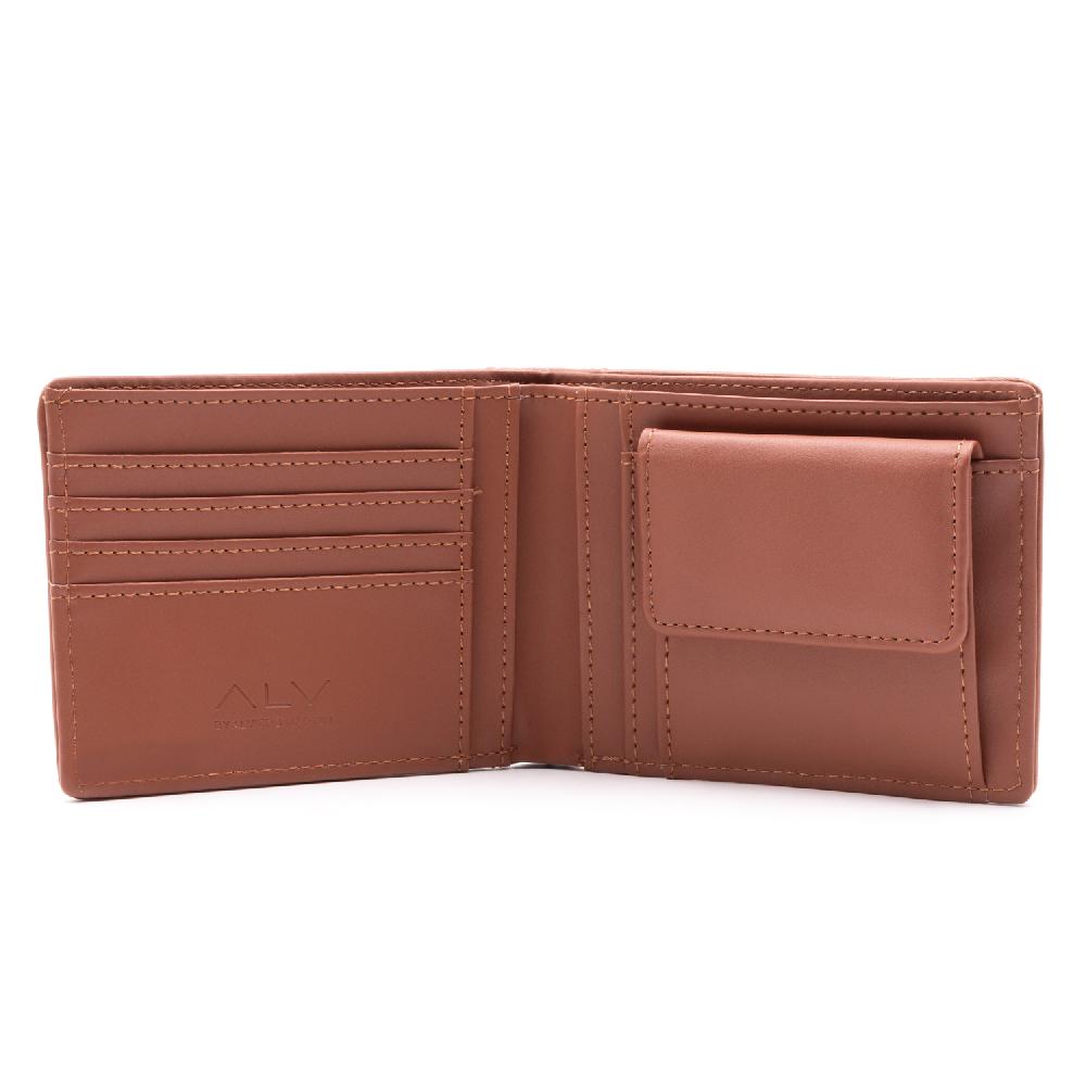 Alv by alviero martini Portafoglio Passport con portamonete e porta carte – AL904P0420 Promozione Limitata