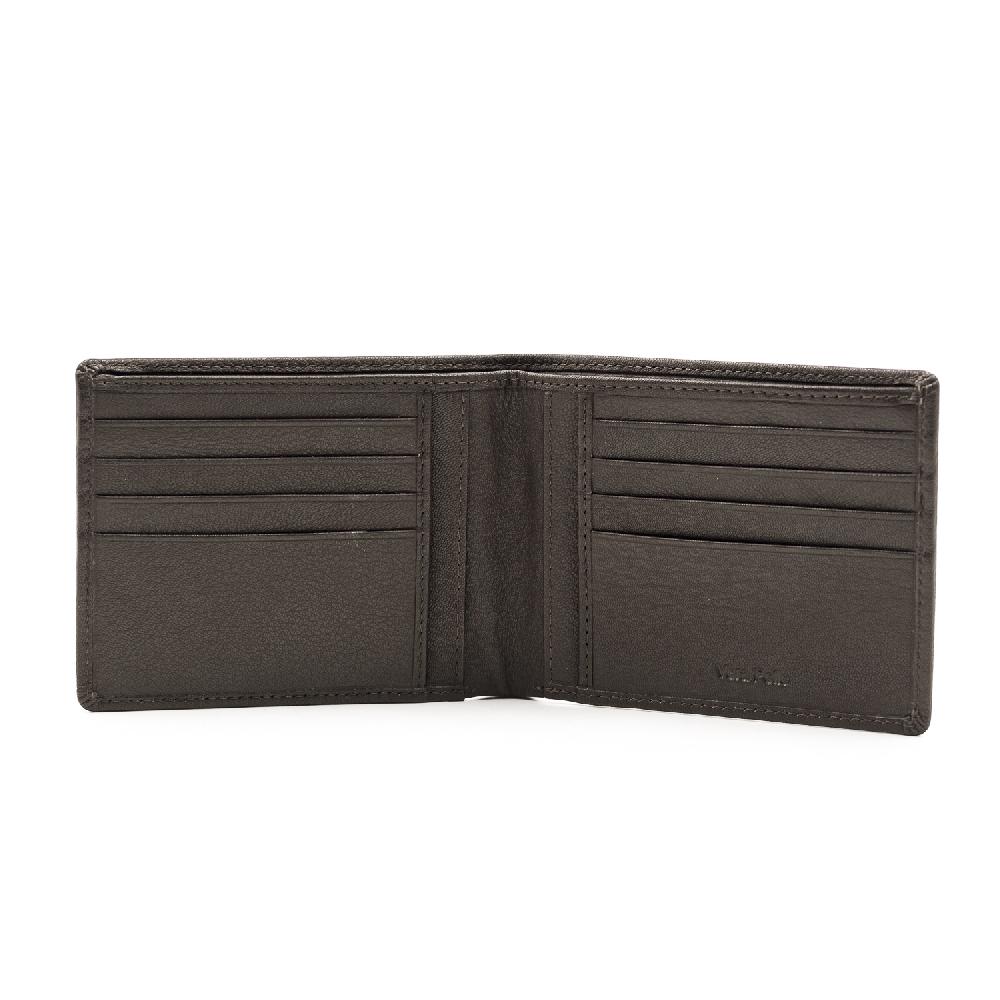 Alv by alviero martini Portafoglio porta carte di credito in pelle – AL000P1602 Fino Al -60%