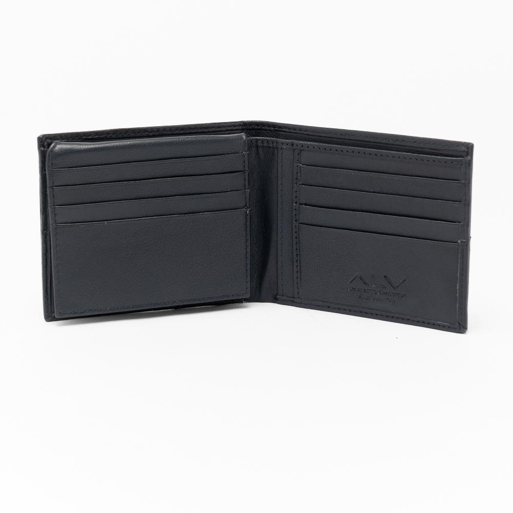 Alv by alviero martini Portafoglio portadocumenti da uomo ALV by Alviero Martini – ALVP4705 Sconto