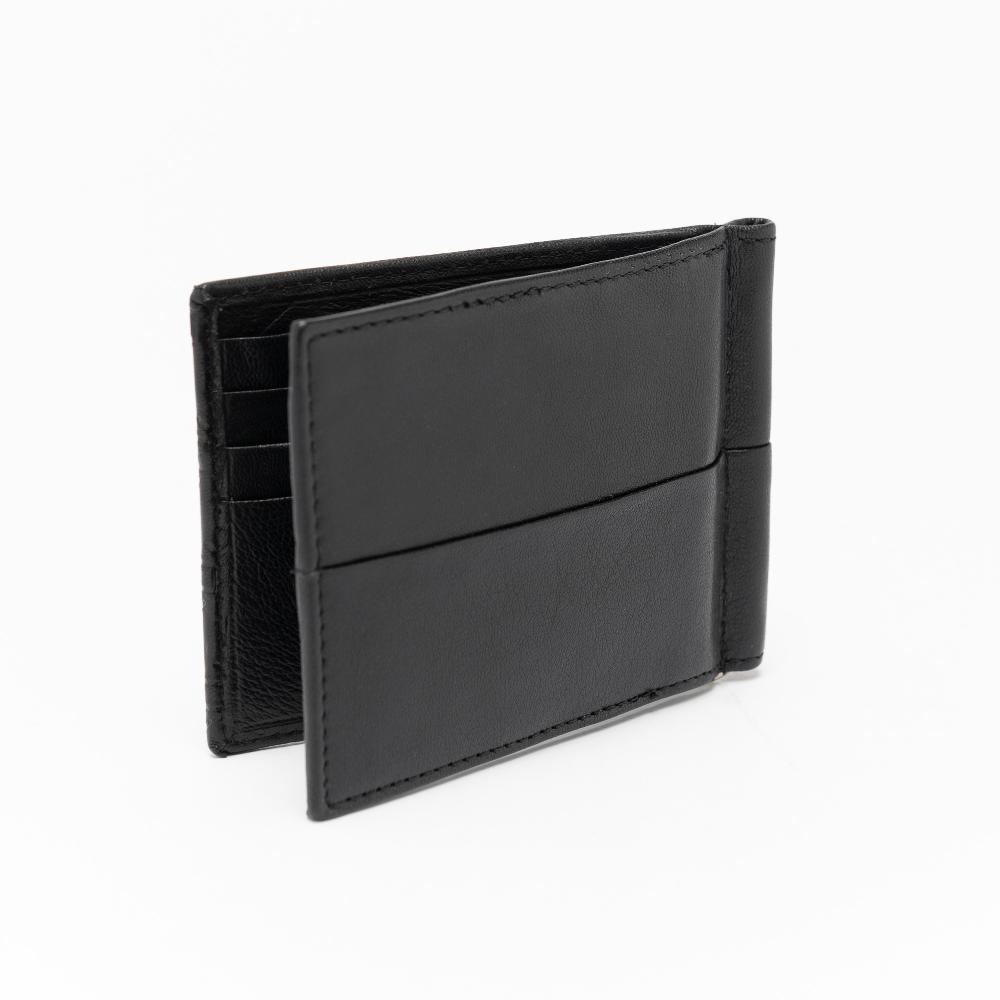 Alv by alviero martini Portafoglio con clip da uomo ALV by Alviero Martini – ALVP4702 Economico