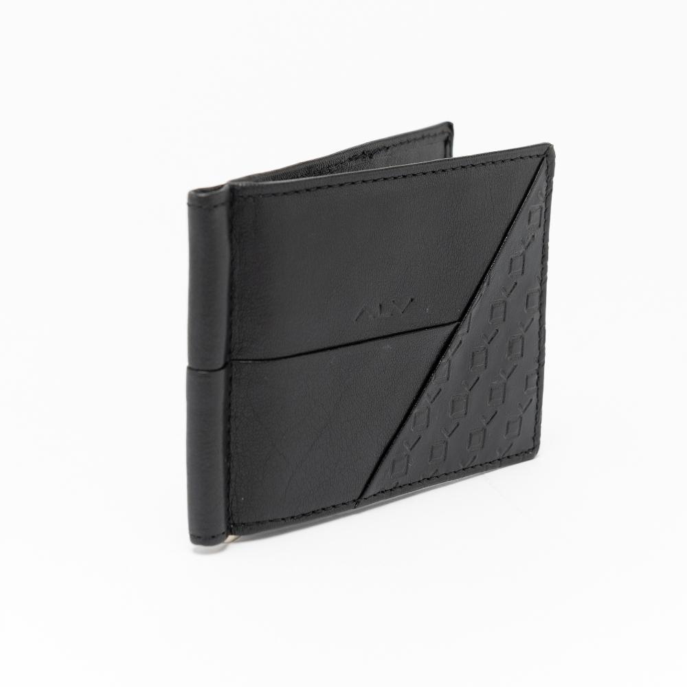 Alv by alviero martini Portafoglio con clip da uomo ALV by Alviero Martini – ALVP4702 Economico